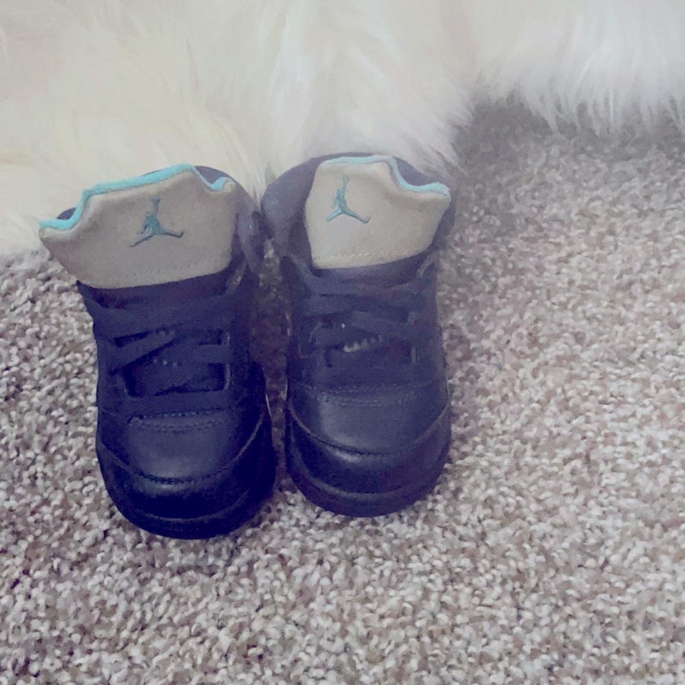 Baby Jordan’s